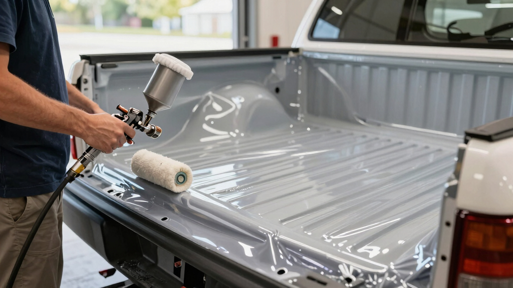 The Simple Upgrade I Used to Protect My Truck Bed From the Elements