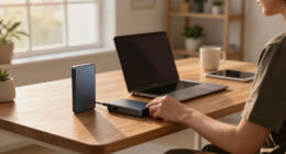 The SSD Squeeze: Why Storage Joined the Party