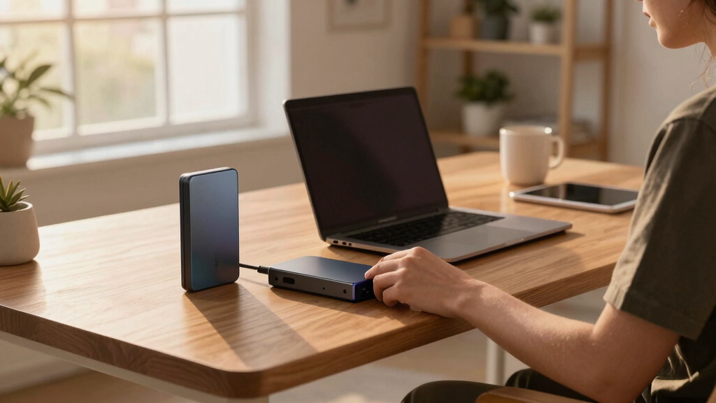 The SSD Squeeze: Why Storage Joined the Party