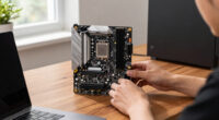 The SSD Squeeze: Why Storage Joined the Party