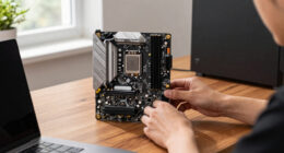 The SSD Squeeze: Why Storage Joined the Party
