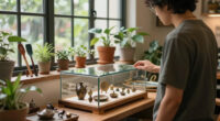 The Uncertain Future of the Smithsonian’s Smallest Museum