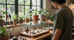 The Uncertain Future of the Smithsonian’s Smallest Museum