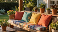 The Very British Edit: The Summer Decor Finds That Make Indoor-Outdoor Spaces Feel Like the Most Luxurious Rooms in the House