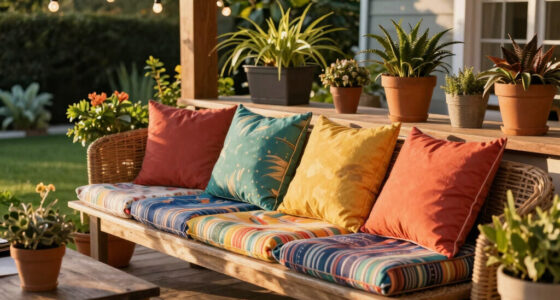 The Very British Edit: The Summer Decor Finds That Make Indoor-Outdoor Spaces Feel Like the Most Luxurious Rooms in the House