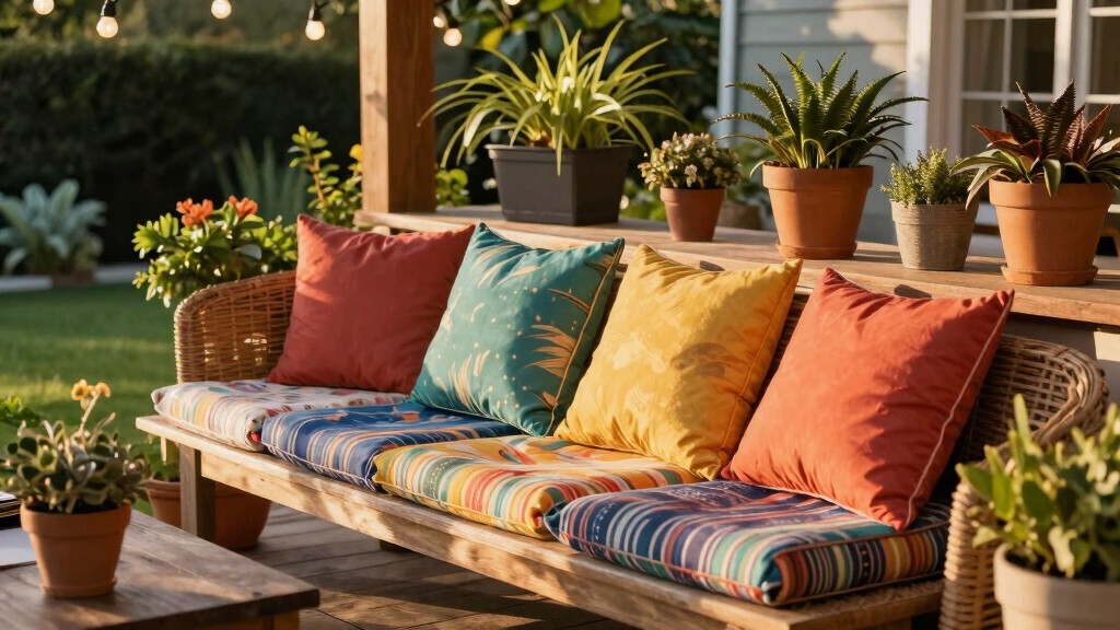 The Very British Edit: The Summer Decor Finds That Make Indoor-Outdoor Spaces Feel Like the Most Luxurious Rooms in the House