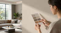 This Is the Little-Known Secret Designers Use to Pick Paint Colors That Work With the Light – Why You Need to Always Consider the 10 AM vs 10 PM Palette