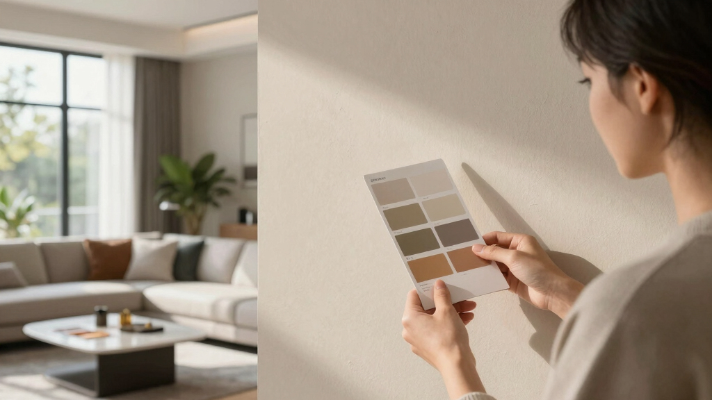 This Is the Little-Known Secret Designers Use to Pick Paint Colors That Work With the Light – Why You Need to Always Consider the 10 AM vs 10 PM Palette
