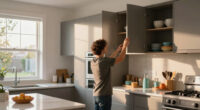"This Kitchen Sucked the Life Out," but Now It's a Functional Space