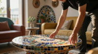 This week we celebrated the work of Antoni Gaudí