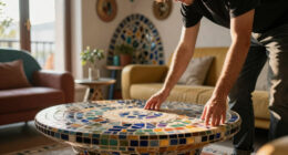 This week we celebrated the work of Antoni Gaudí