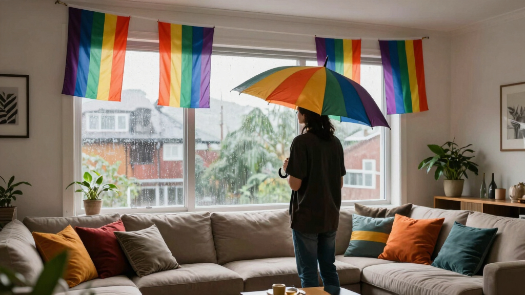 Twin Cities Pride events delayed due to rain