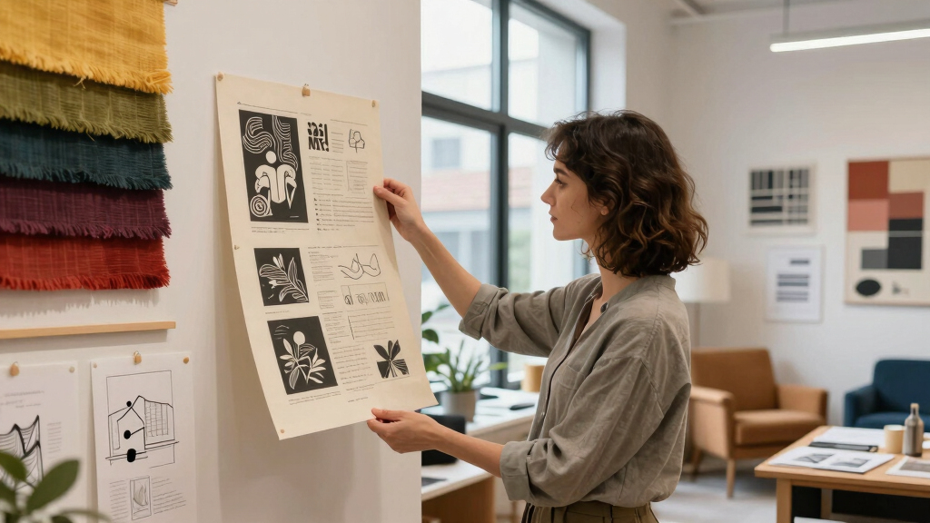UN/SEEN—Women: an archival publication rewriting the narrative of early graphic design