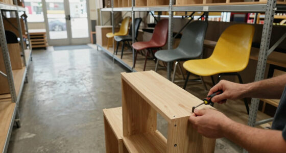 Vacant supermarket in Portland converted into library facility by Hennebery Eddy