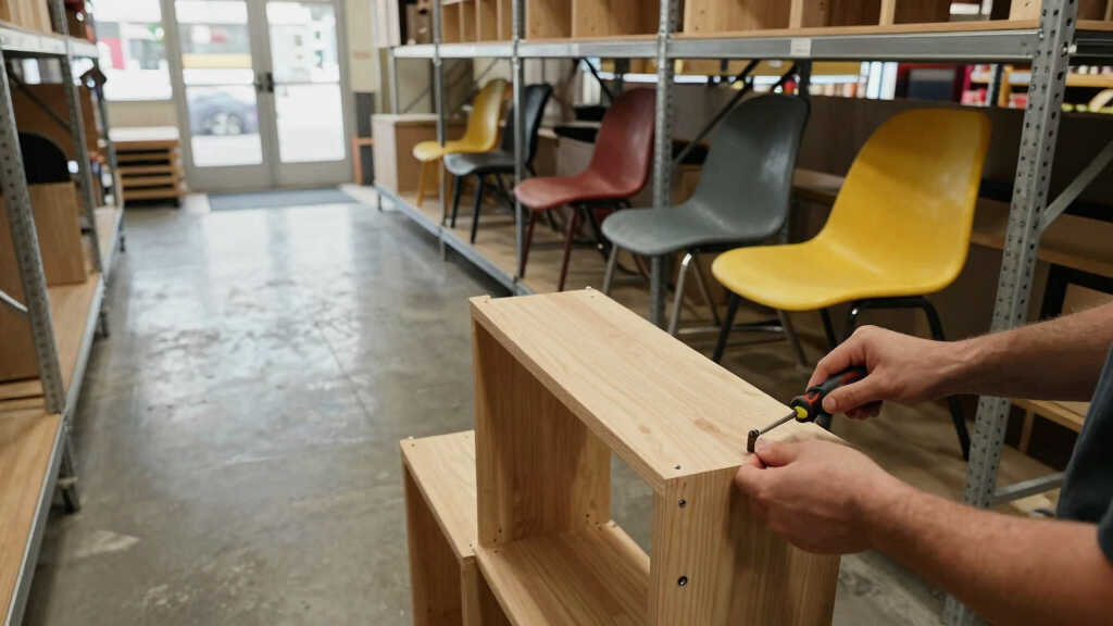 Vacant supermarket in Portland converted into library facility by Hennebery Eddy