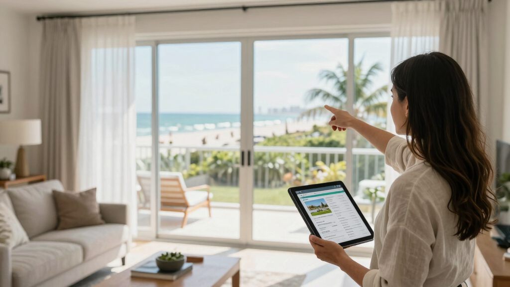 We Asked 6 Real Estate Agents to Pick the Best Place to Live in Florida—They All Picked This City