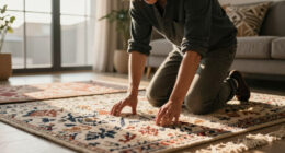 We Tested (and Rated!) All the Rugs at West Elm — Here Are the Best to Suit Your Style and Space