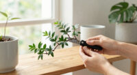 What To Do With A Jade Plant In June – 5 Easy Tasks For Lush, Sculptural Growth All Summer Long
