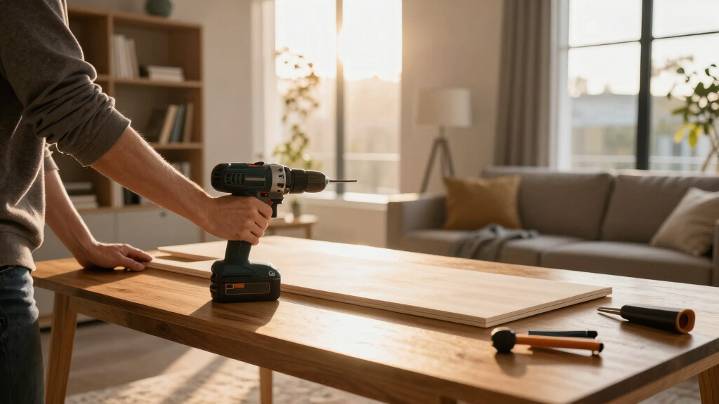 Where to Buy Flat-Pack Furniture (2026)