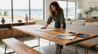 With RH Estates, the Furniture Giant Mines West Coast Design
