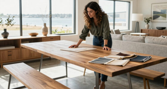 With RH Estates, the Furniture Giant Mines West Coast Design
