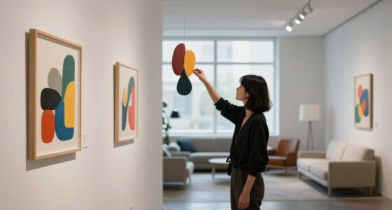 Yoko Ono's Retrospective Invites Viewers To Participate In Her Radical World