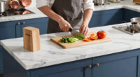 10 Best Blue Kitchen Cabinets in 2026