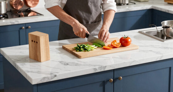 10 Best Blue Kitchen Cabinets in 2026