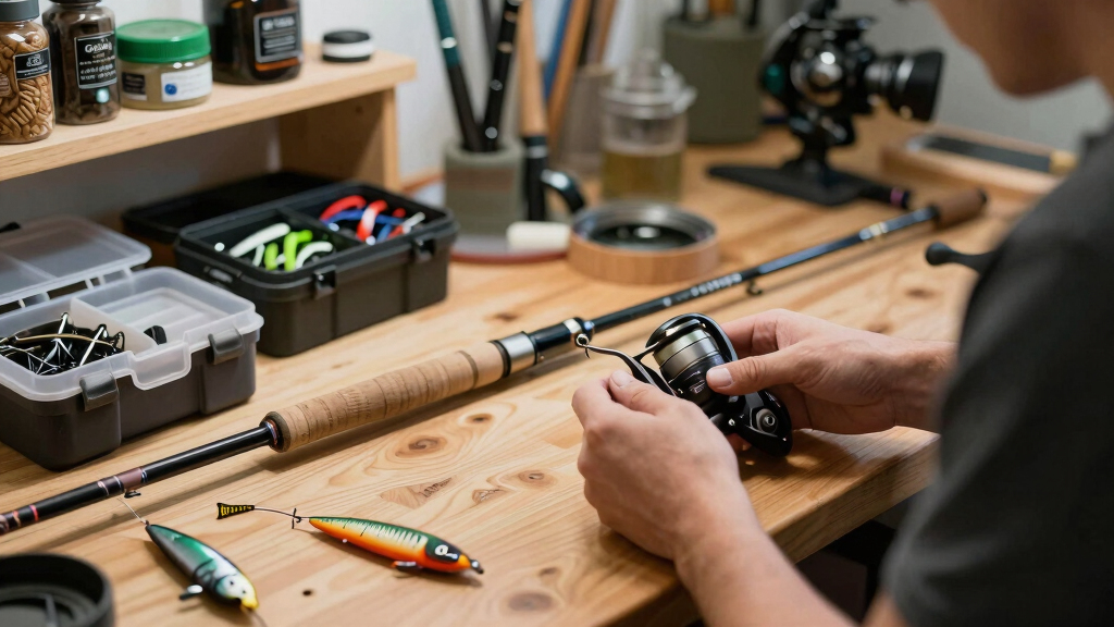 10 Best Fishing Gear for Anglers in 2026