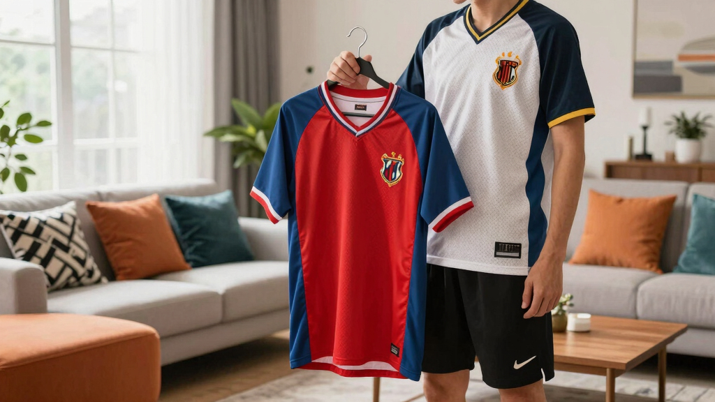 10 Best Jerseys in 2026