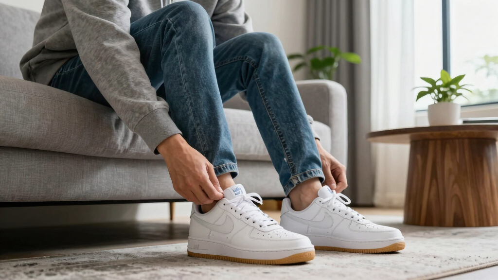 10 Best Nike Air Force 1s in 2026
