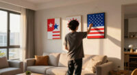 10 Best Patriotic Wall Art Decor in 2026