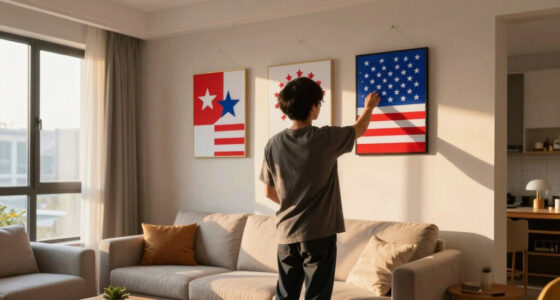 10 Best Patriotic Wall Art Decor in 2026