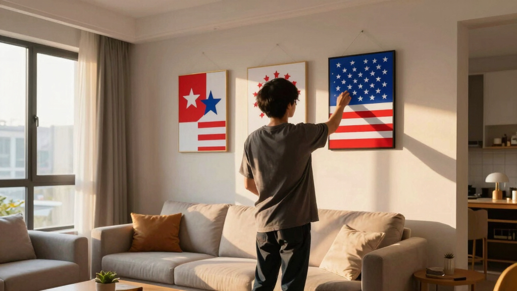 10 Best Patriotic Wall Art Decor in 2026