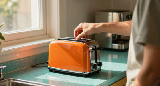 10 Best Retro Kitchen Appliances in 2026