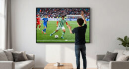 10 Best Soccer-Themed Wall Art in 2026