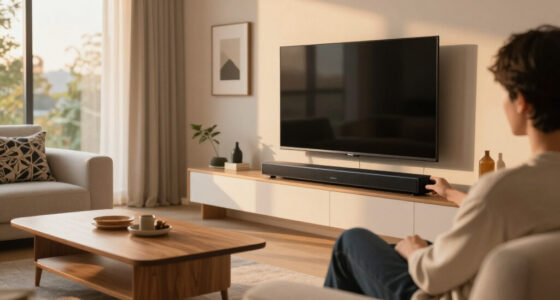 10 Best Soundbars In 2026