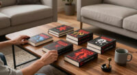 10 Best Stranger Things Coffee Table Books in 2026