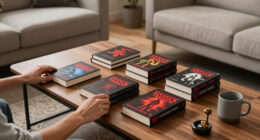 10 Best Stranger Things Coffee Table Books in 2026