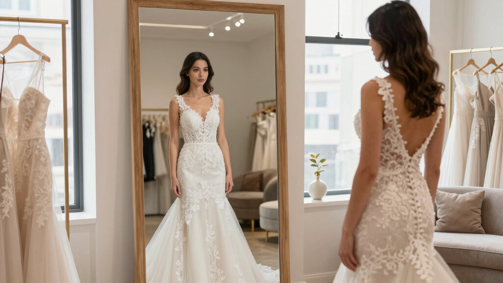 10 Best Wedding Dresses in 2026