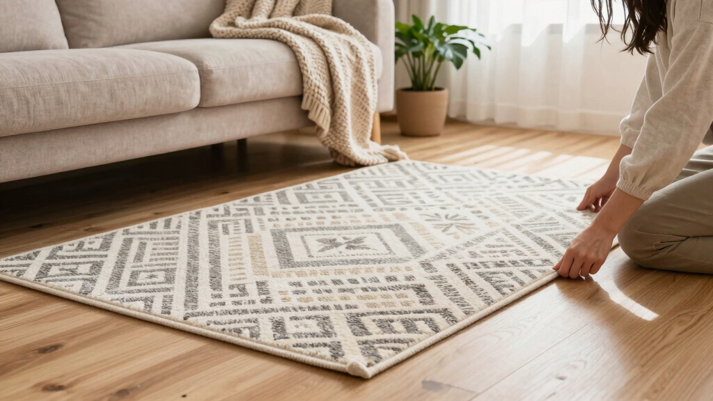 10 Scandinavian-Inspired Rugs That Instantly Make Your Home Feel Like a Hygge Haven