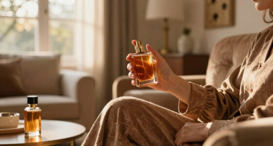 11 Best Amber Perfumes in 2026