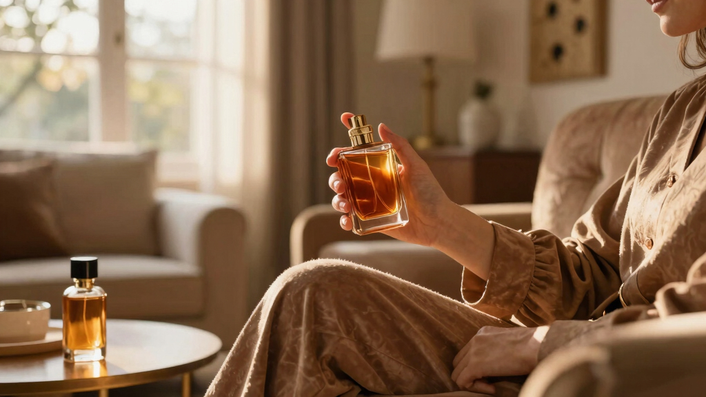 11 Best Amber Perfumes in 2026