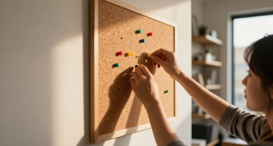 11 Best Decorative Cork Bulletin Boards in 2026