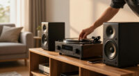 11 Best Hi-Fi Audio Systems in 2026
