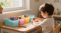 11 Best Kids' Desk Organization Supplies in 2026