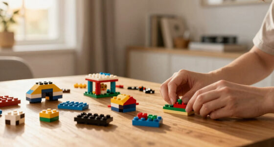 11 Best LEGO Display Sets in 2026