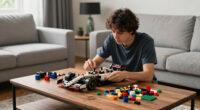11 Best LEGO F1 Sets in 2026