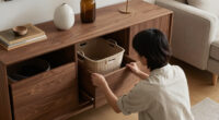 11 Best Living Room Storage Furniture in 2026