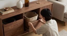11 Best Living Room Storage Furniture in 2026